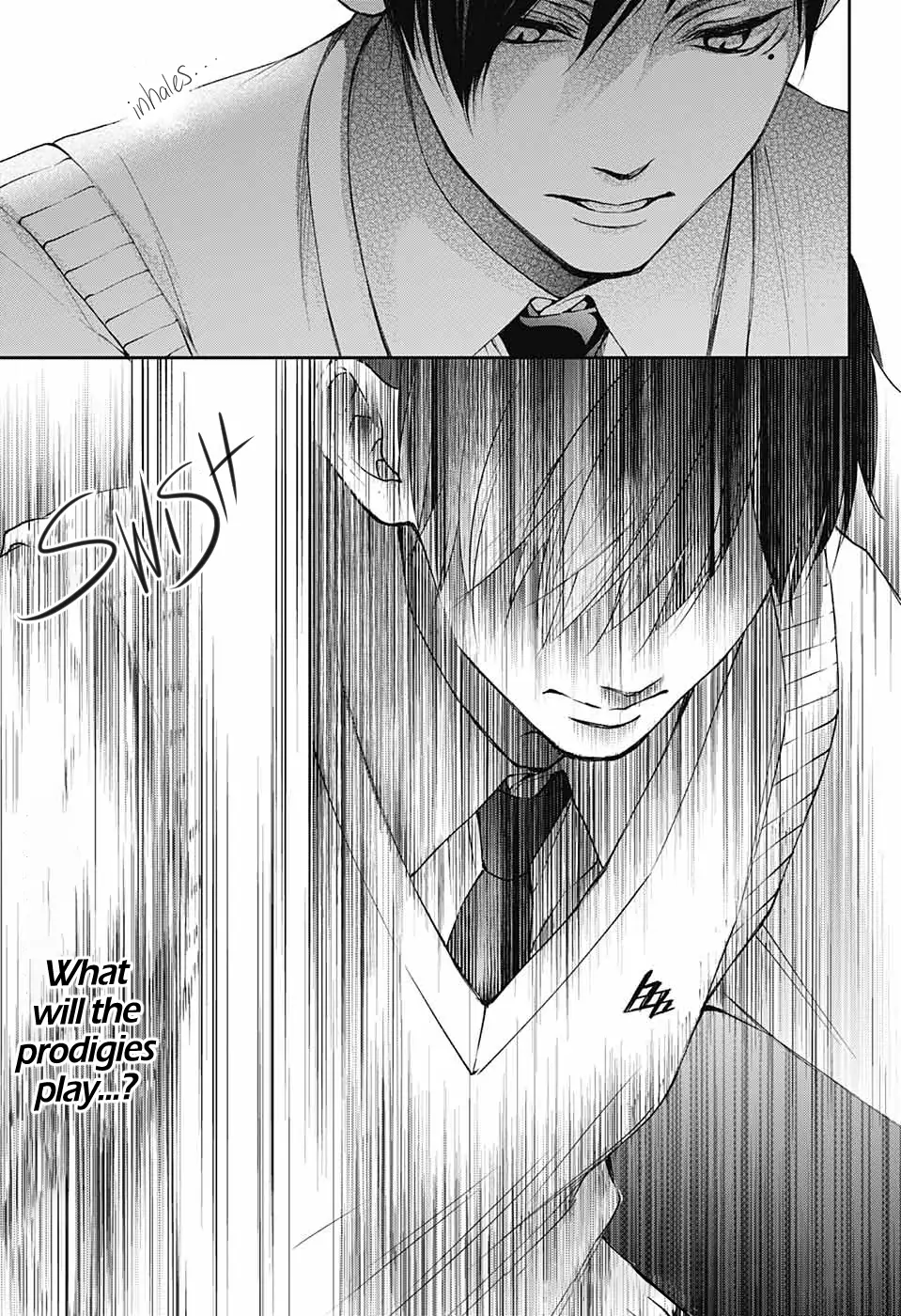 Kono Oto Tomare! Chapter 116 37